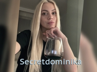 Secretdominika