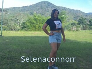 Selenaconnorr