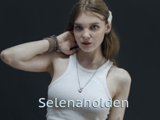 Selenaholden