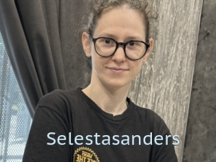 Selestasanders