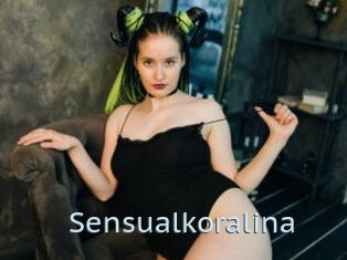 Sensualkoralina