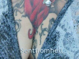 Sentfromhell