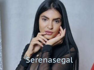 Serenasegal