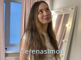 Serenasimon