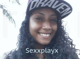 Sexxplayx