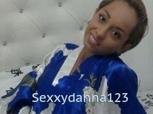 Sexxydanna123