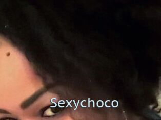 Sexychoco