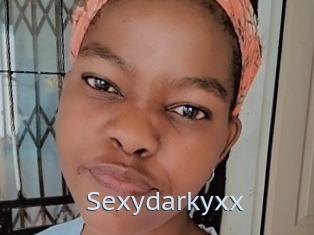 Sexydarkyxx