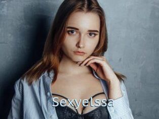Sexyelssa