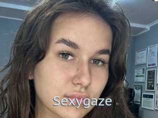 Sexygaze