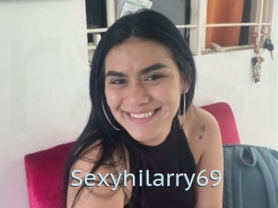 Sexyhilarry69