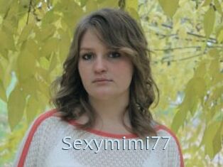 Sexymimi77