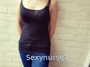 Sexynurse1