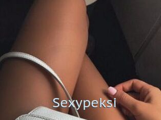 Sexypeksi