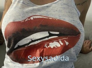 Sexysadida