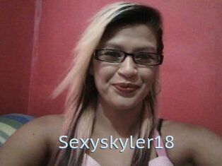Sexyskyler18