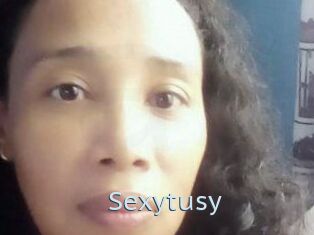 Sexytusy