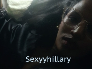 Sexyyhillary