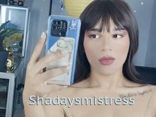 Shadaysmistress