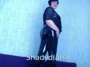 Shadydiana