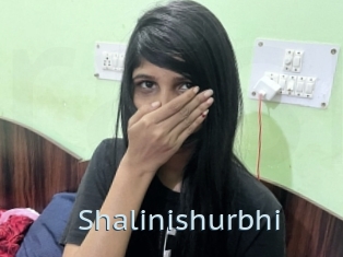 Shalinishurbhi