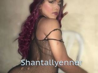 Shantallyenner