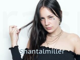 Shantalmiller