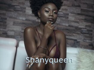 Shanyqueen