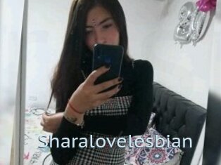 Sharalovelesbian