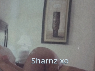 Sharnz_xo