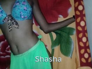 Shasha