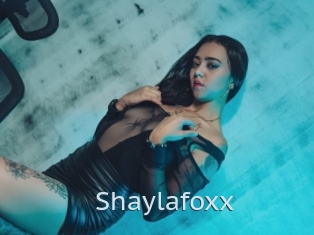 Shaylafoxx