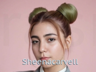 Sheenacarvell