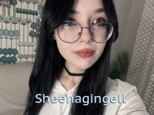 Sheenagingell