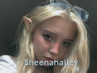 Sheenahailey