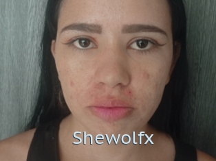 Shewolfx