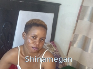 Shinamegan