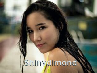 Shinydimond
