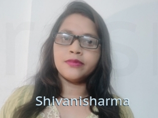 Shivanisharma