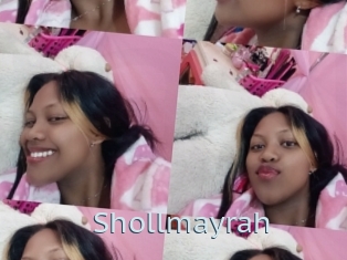 Shollmayrah