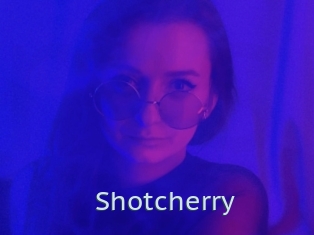 Shotcherry