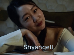 Shyangell