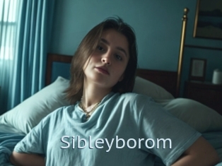 Sibleyborom