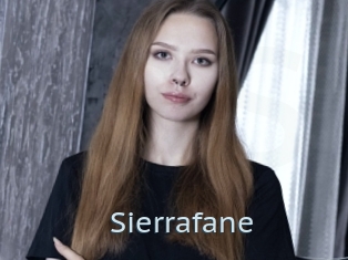 Sierrafane