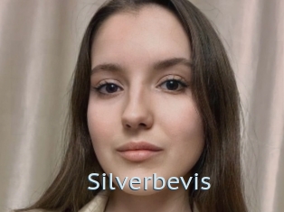 Silverbevis