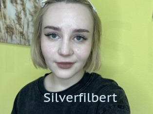 Silverfilbert