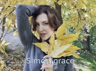 Simonigrace