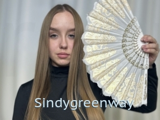 Sindygreenway