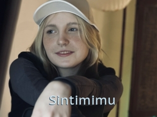 Sintimimu