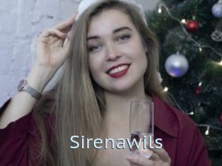 Sirenawils